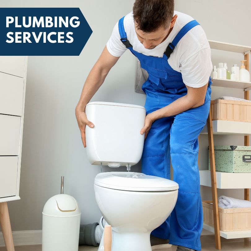 Plumbing Company in Kentwood, LA